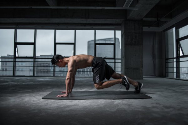 Blijf Gemotiveerd: Hoe Je Je Fitnessdoelen Kunt Blijven Najagen